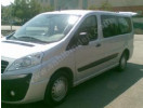 FIAT SCUDO- 08/12; ARAÇ BİLGİLERİ VE RESİMLERİ