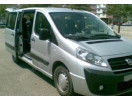 FIAT SCUDO- 08/12; ARAÇ BİLGİLERİ VE RESİMLERİ