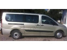 FIAT SCUDO- 08/12; ARAÇ BİLGİLERİ VE RESİMLERİ