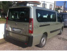 FIAT SCUDO- 08/12; ARAÇ BİLGİLERİ VE RESİMLERİ