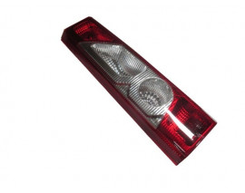 FIAT SCUDO- 08/12; STOP LAMBASI SOL KIRMIZI/BEYAZ (MARS) (E MARKLI)