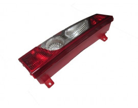 FIAT SCUDO- 08/12; STOP LAMBASI SOL KIRMIZI/BEYAZ (MARS) (E MARKLI)