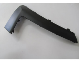 FIAT SCUDO- 08/12; ÖN TAMPON BANDI SAĞ SİYAH (FAR ALT KAŞI) (ITALYA)