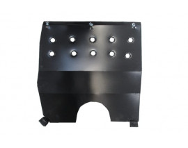 FIAT SCUDO- 08/12; KARTER MUHAFAZA SACI (METAL)