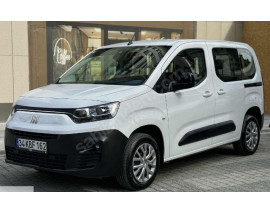FIAT DOBLO- 23/24; ARAÇ BİLGİLERİ VE RESİMLERİ