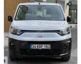 FIAT DOBLO- 23/24; ARAÇ BİLGİLERİ VE RESİMLERİ