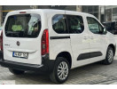 FIAT DOBLO- 23/24; ARAÇ BİLGİLERİ VE RESİMLERİ
