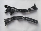 FIAT DOBLO- 23/24; ÖN TAMPON BRAKETİ SAĞ/SOL SET (2 PARÇA)