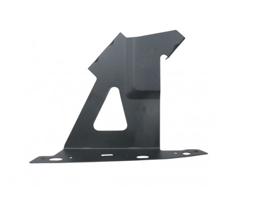 FIAT DOBLO- 23/24; ÖN ÇAMURLUK BAGLANTI SUPORTU SOL (BRAKET) (EAGLE BODY)