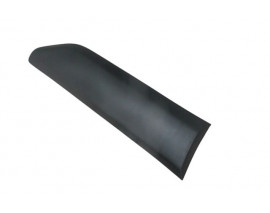 FIAT DOBLO- 23/24; ARKA KAPI BANDI SAĞ (SİYAH)