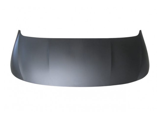 FIAT DOBLO- 23/24; MOTOR KAPUTU SİYAH