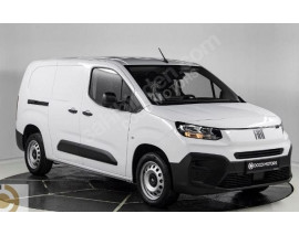 FIAT DOBLO- 24/25; ARAÇ BİLGİLERİ VE RESİMLERİ