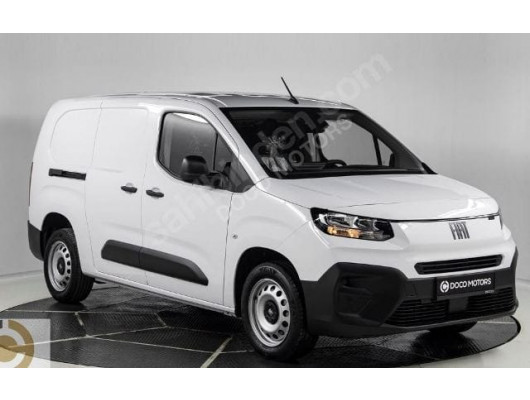 FIAT DOBLO- 24/25; ARAÇ BİLGİLERİ VE RESİMLERİ