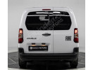 FIAT DOBLO- 24/25; ARAÇ BİLGİLERİ VE RESİMLERİ
