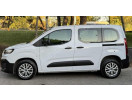 FIAT DOBLO- 24/25; ARAÇ BİLGİLERİ VE RESİMLERİ