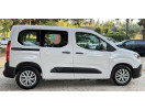FIAT DOBLO- 24/25; ARAÇ BİLGİLERİ VE RESİMLERİ