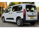 FIAT DOBLO- 24/25; ARAÇ BİLGİLERİ VE RESİMLERİ