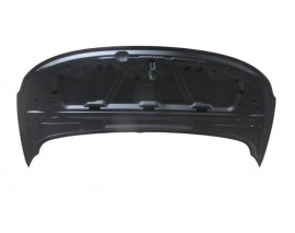 FIAT DOBLO- 24/25; MOTOR KAPUTU SİYAH