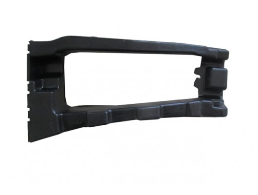 FIAT DOBLO- 24/25; ARKA TAMPON UCU DIŞ BRAKETİ SOL