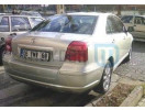 TOYOTA AVENSIS- 03/09; ARAÇ BİLGİLERİ VE RESİMLERİ