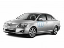 TOYOTA AVENSIS- 03/09; ARAÇ BİLGİLERİ VE RESİMLERİ