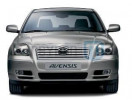 TOYOTA AVENSIS- 03/09; ARAÇ BİLGİLERİ VE RESİMLERİ