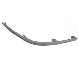 TOYOTA AVENSIS- 03/06; ÖN TAMPON BANDI SAĞ GRİ (TW)