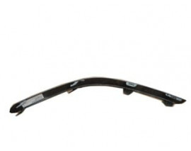 TOYOTA AVENSIS- 03/06; ÖN TAMPON BANDI SAĞ GRİ (TW)