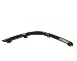 TOYOTA AVENSIS- 03/06; ÖN TAMPON BANDI SOL GRİ (TW)