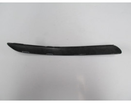 TOYOTA AVENSIS- 07/09; ÖN TAMPON BANDI SOL (TYG)