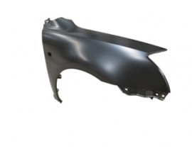 TOYOTA AVENSIS- 03/06; ÖN ÇAMURLUK DELİKLİ SAĞ (TYG)