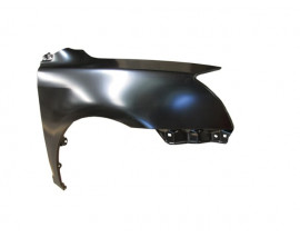 TOYOTA AVENSIS- 07/09; ÖN ÇAMURLUK DELİKSİZ SAĞ (TYG)