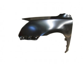 TOYOTA AVENSIS- 07/09; ÖN ÇAMURLUK DELİKSİZ SOL (TYG)