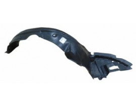 TOYOTA AVENSIS- 07/09; ÖN ÇAMURLUK DAVLUMBAZI SOL (LT-TY6257A) (TW)