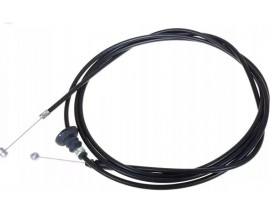 TOYOTA AVENSIS- 03/09; KAPUT AÇMA TELİ