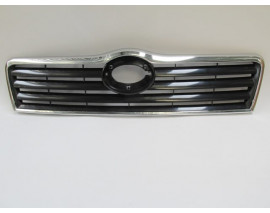 TOYOTA AVENSIS- 03/06; ÖN PANJUR NİKELAJLI (PETEĞİ SİYAH)(TÜV)(TYG)