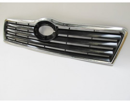 TOYOTA AVENSIS- 03/06; ÖN PANJUR NİKELAJLI (PETEĞİ SİYAH)(TÜV)(TYG)