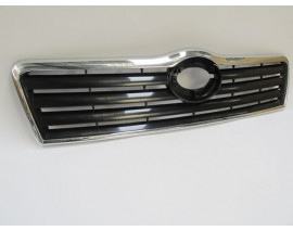 TOYOTA AVENSIS- 03/06; ÖN PANJUR NİKELAJLI (PETEĞİ SİYAH)(TÜV)(TYG)