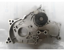 TOYOTA AVENSIS- 03/09; DEVİRDAİM DİZEL 2,00CC D4-D 1CDFTV (NUK) (GMB NO:GWT-123A)