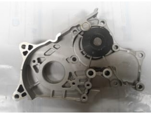 TOYOTA AVENSIS- 03/09; DEVİRDAİM DİZEL 2,00CC D4-D 1CDFTV (NUK) (GMB NO:GWT-123A)