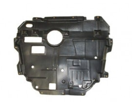 TOYOTA AVENSIS- 03/09; KARTER MUHAFAZA PLASTİĞİ ORTA (LT-TY8147) (TYG)