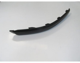 FIAT PANDA- 04/12; ÖN TAMPON BANDI SAĞ SİYAH (TÜV) (TYG)