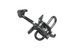 FIAT PANDA- 04/12; ÖN KAPI DURDURUCUSU SAĞ/SOL AYNI (ADET) (KAPI GERGİSİ)