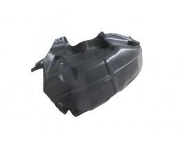 FIAT PANDA- 04/12; ARKA ÇAMURLUK DAVLUMBAZI SAĞ (ARKANIN ÖNÜ)