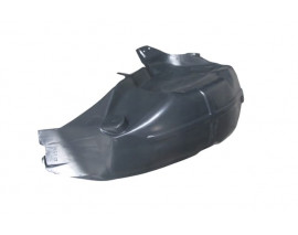 FIAT PANDA- 04/12; ARKA ÇAMURLUK DAVLUMBAZI SOL (ARKANIN ÖNÜ)