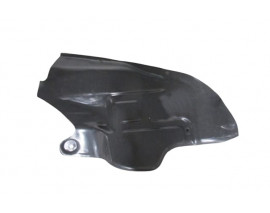 FIAT PANDA- 04/12; ARKA ÇAMURLUK DAVLUMBAZI SAĞ (ARKANIN ARKASI)