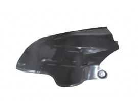 FIAT PANDA- 04/12; ARKA ÇAMURLUK DAVLUMBAZI SOL (ARKANIN ARKASI)