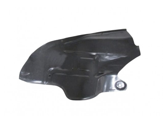 FIAT PANDA- 04/12; ARKA ÇAMURLUK DAVLUMBAZI SOL (ARKANIN ARKASI)