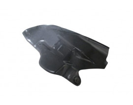 FIAT PANDA- 04/12; ARKA ÇAMURLUK DAVLUMBAZI SOL (ARKANIN ARKASI)