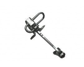 FIAT PANDA- 04/12; ARKA KAPI DURDURUCUSU SAĞ/SOL AYNI (ADET) (KAPI GERGİSİ)